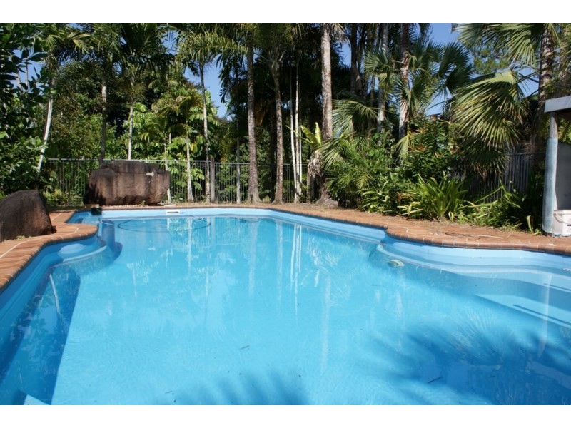 202 Bulgun Road, Bulgun QLD 4854