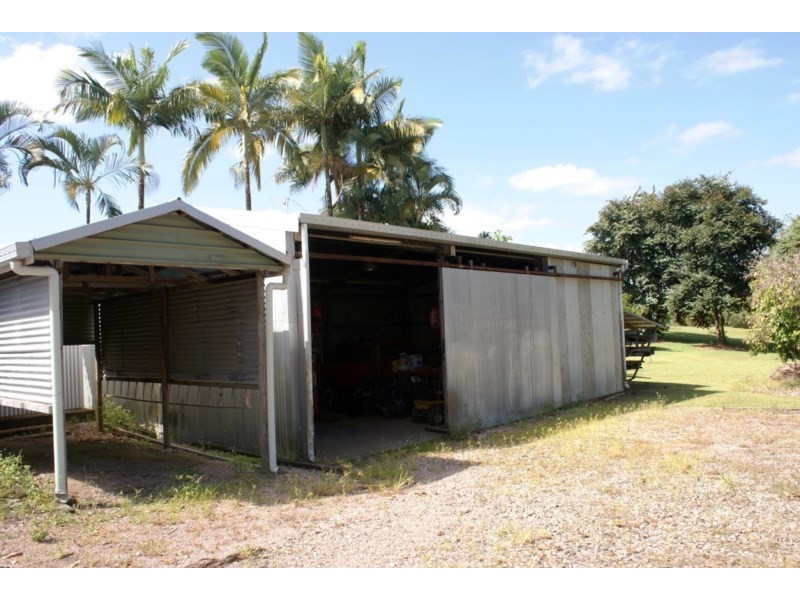 202 Bulgun Road, Bulgun QLD 4854
