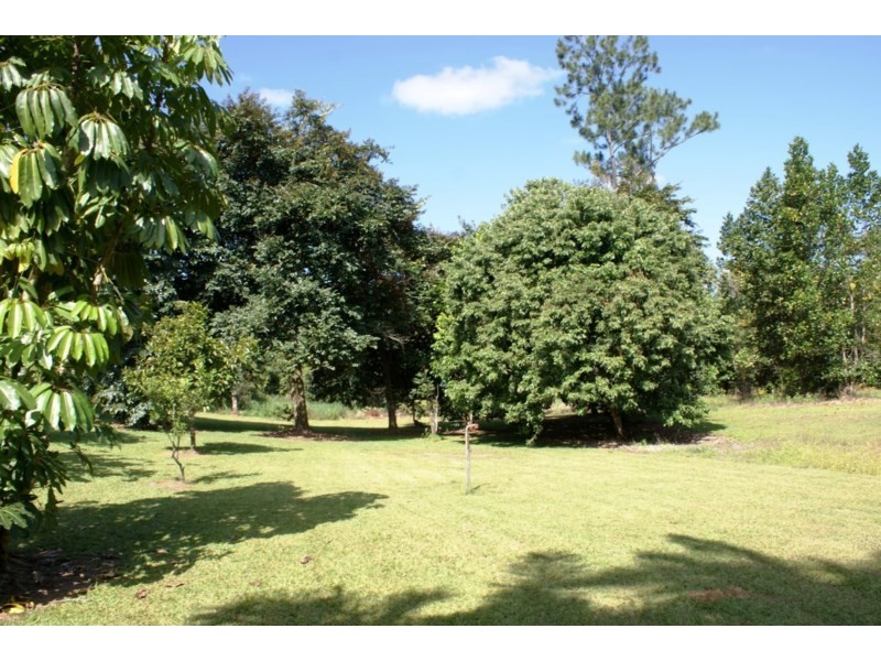 202 Bulgun Road, Bulgun QLD 4854