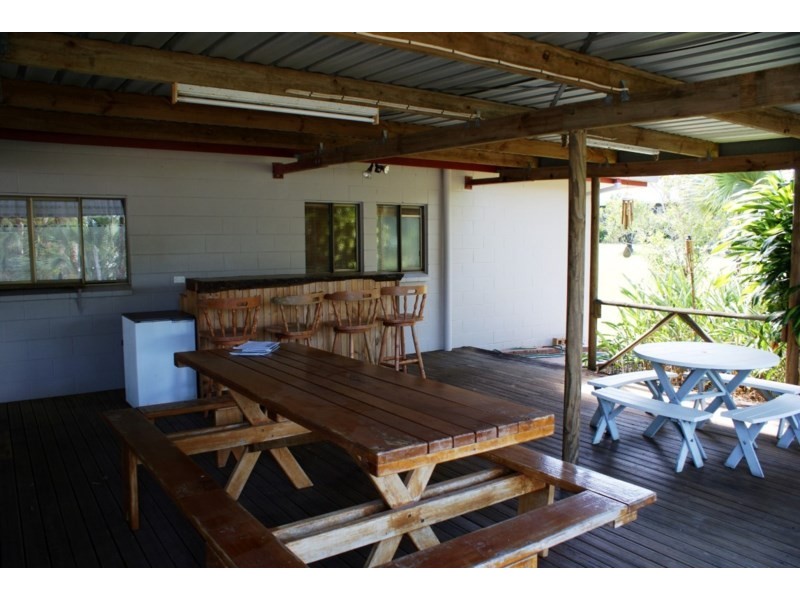 202 Bulgun Road, Bulgun QLD 4854