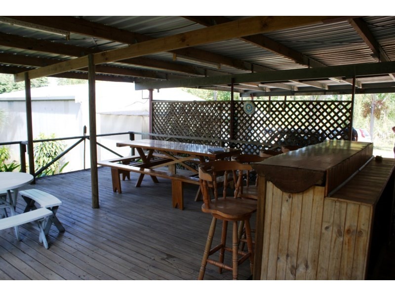 202 Bulgun Road, Bulgun QLD 4854