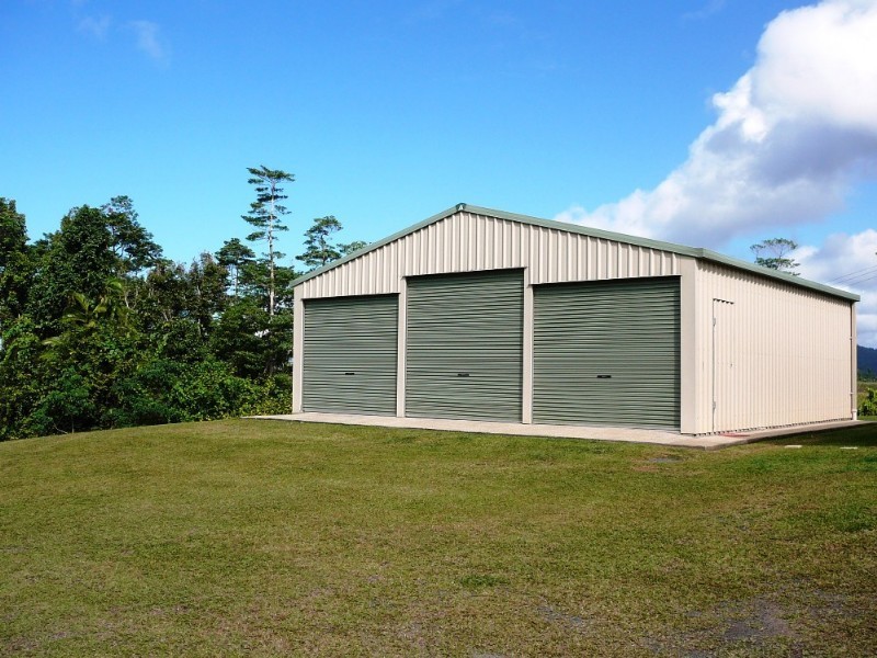 Innisfail QLD 4860