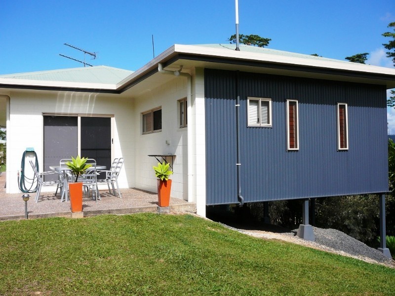 Innisfail QLD 4860