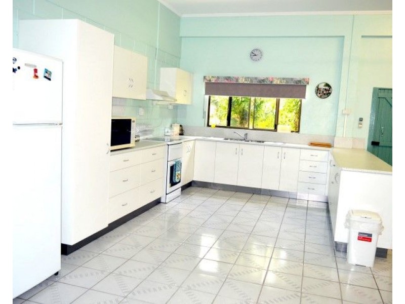 5 Ryrie Street, El Arish QLD 4855