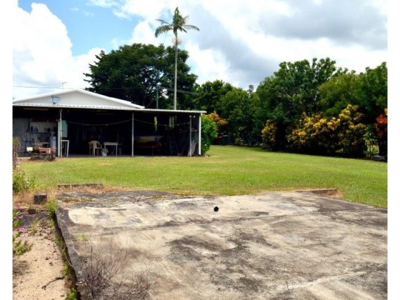5 Ryrie Street, El Arish QLD 4855