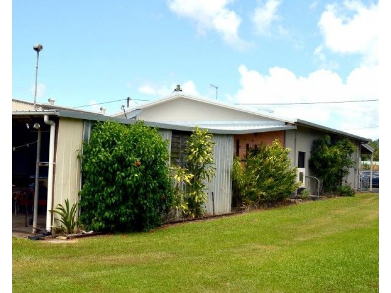 5 Ryrie Street, El Arish QLD 4855