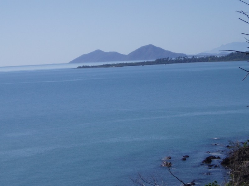 Mission Beach QLD 4852