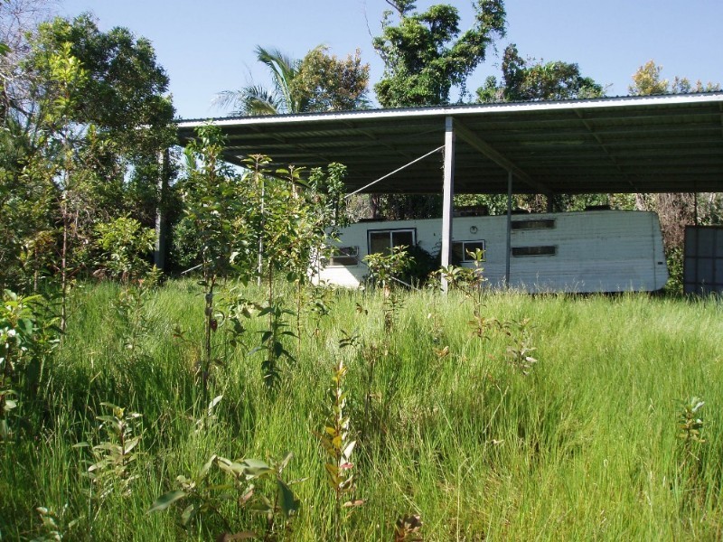 Mission Beach QLD 4852