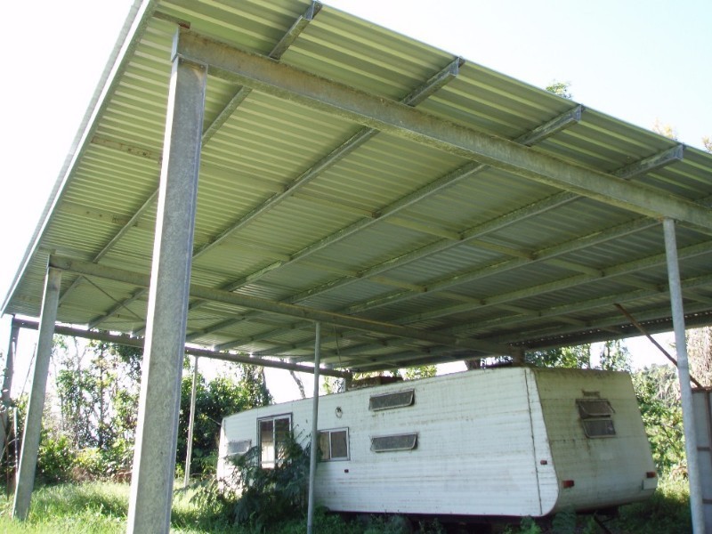 Mission Beach QLD 4852