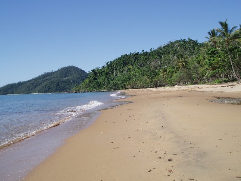 Mission Beach QLD 4852