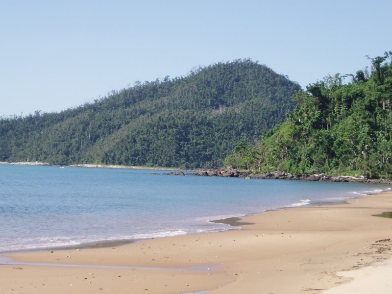 Mission Beach QLD 4852