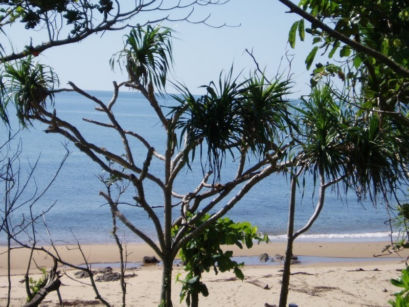 Mission Beach QLD 4852