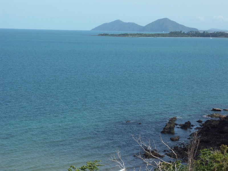 Mission Beach QLD 4852