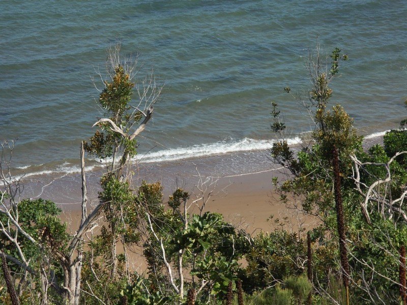 Mission Beach QLD 4852