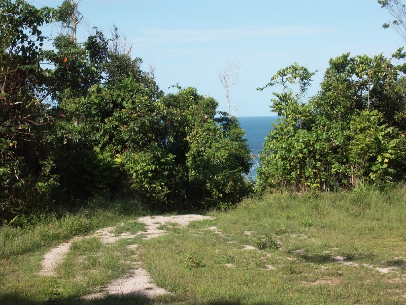 Mission Beach QLD 4852