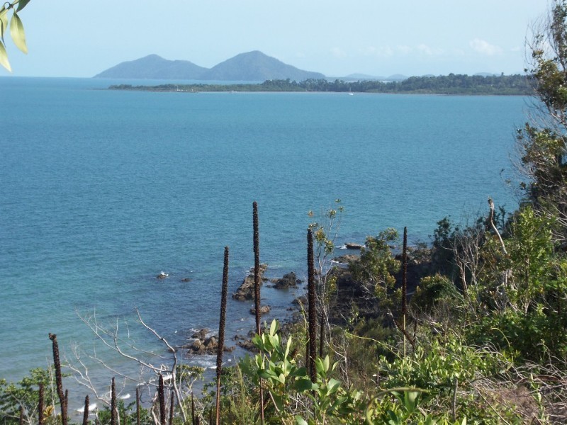 Mission Beach QLD 4852