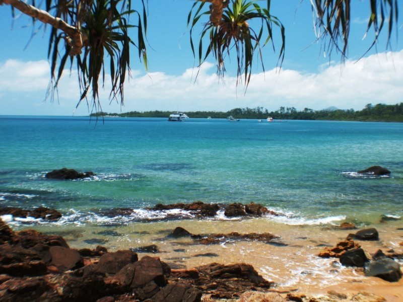 Mission Beach QLD 4852