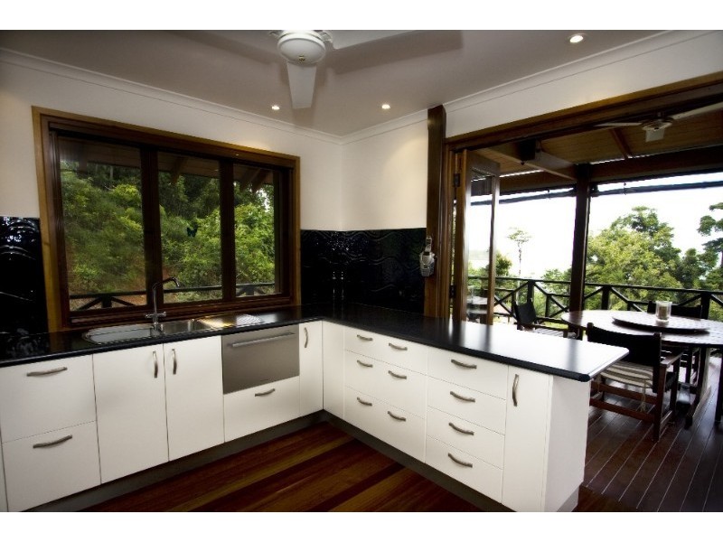 Mission Beach QLD 4852