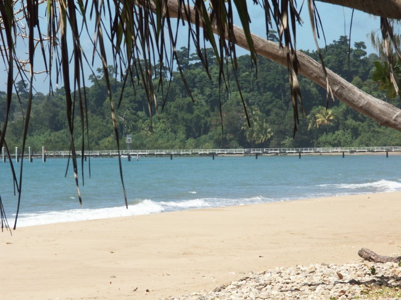 Mission Beach QLD 4852