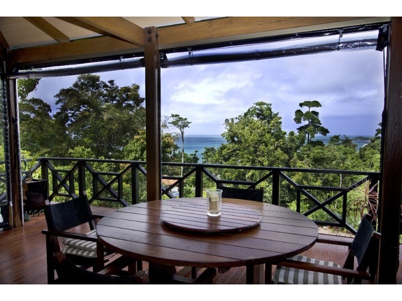 Mission Beach QLD 4852