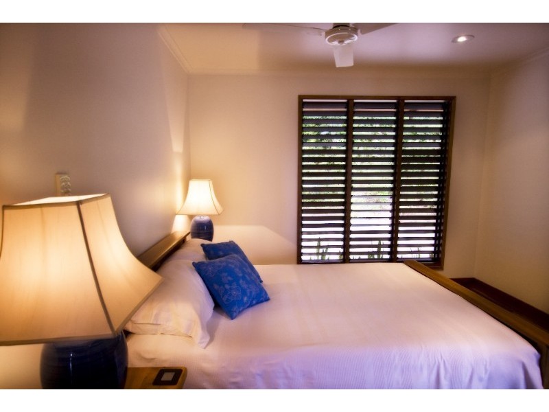 Mission Beach QLD 4852