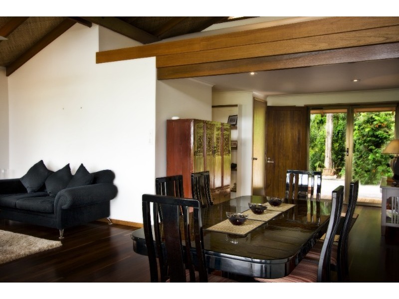 Mission Beach QLD 4852