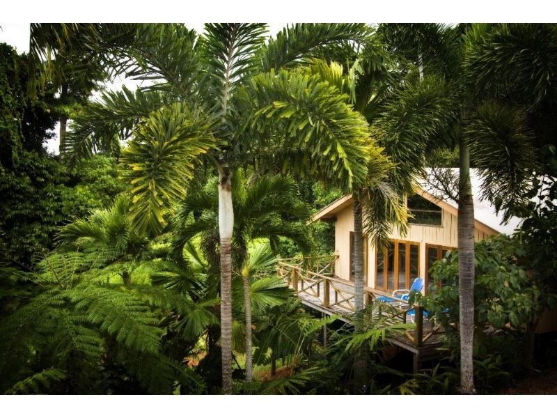 Mission Beach QLD 4852