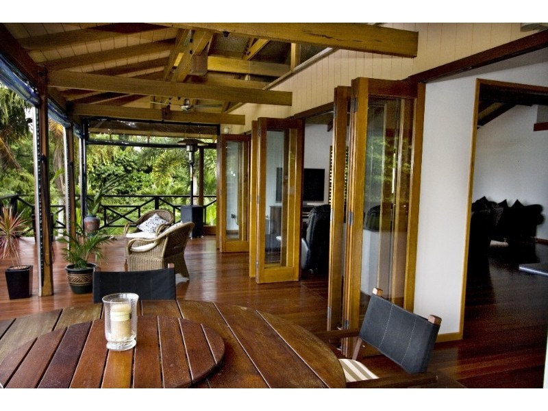 Mission Beach QLD 4852