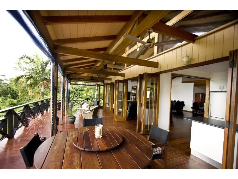 Mission Beach QLD 4852