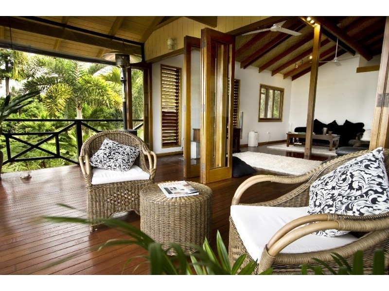 Mission Beach QLD 4852