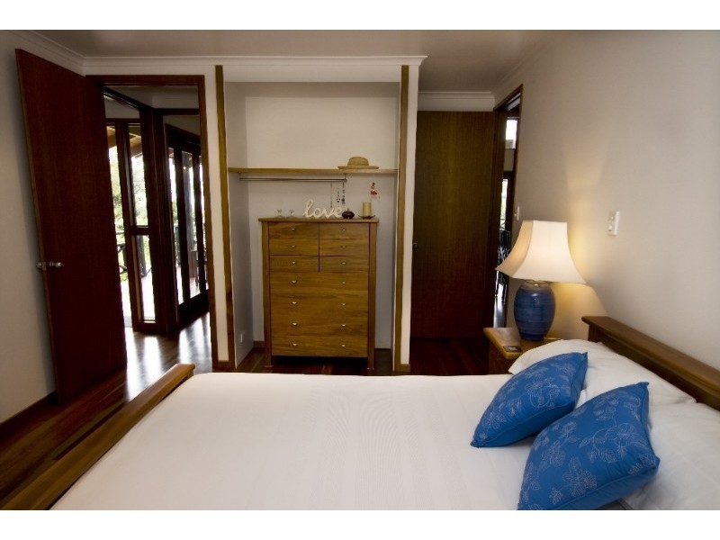 Mission Beach QLD 4852