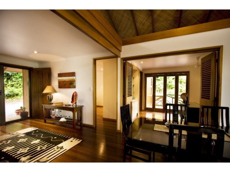 Mission Beach QLD 4852