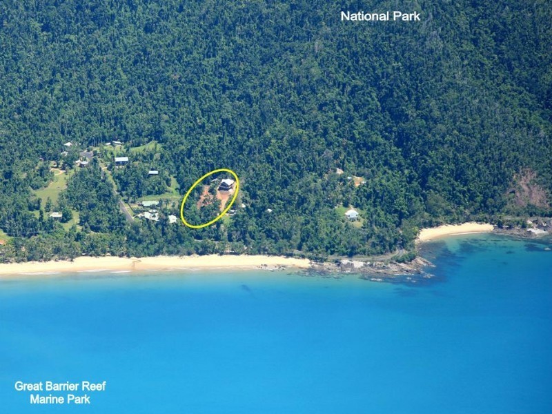 Mission Beach QLD 4852
