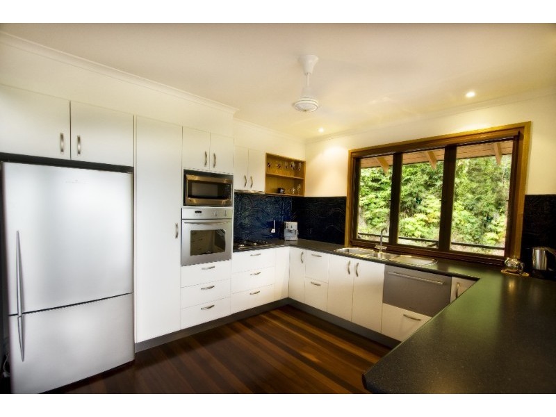 Mission Beach QLD 4852