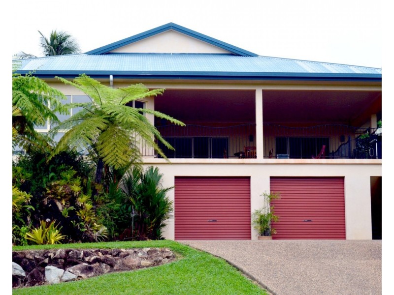 28 Dunkalli Crescent, Wongaling Beach QLD 4852