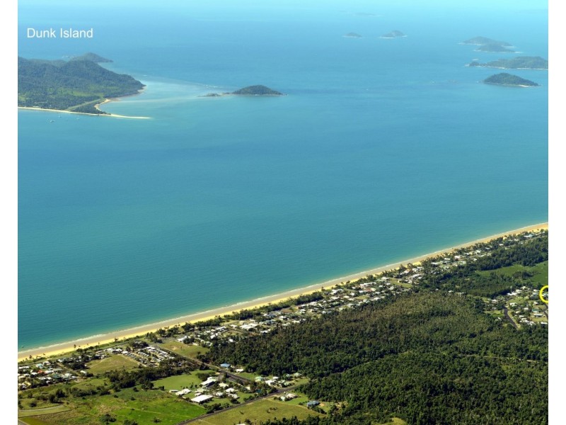 28 Dunkalli Crescent, Wongaling Beach QLD 4852
