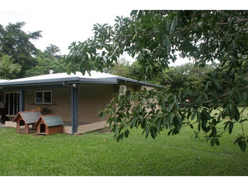 15 George Street, Silkwood QLD 4856