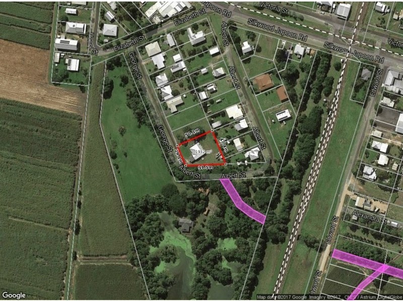 15 George Street, Silkwood QLD 4856