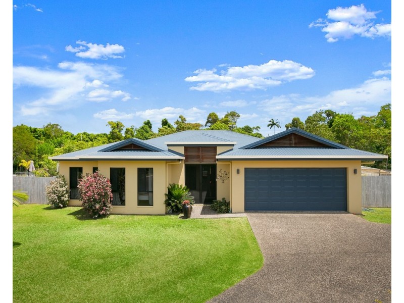 56 Sanctuary Crescent, Wongaling Beach QLD 4852