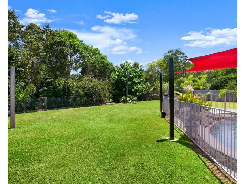 56 Sanctuary Crescent, Wongaling Beach QLD 4852