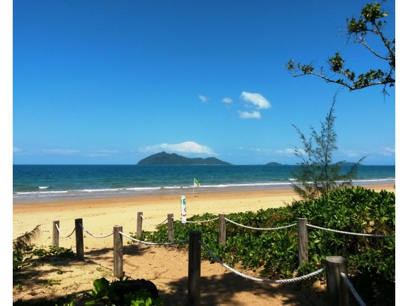56 Sanctuary Crescent, Wongaling Beach QLD 4852