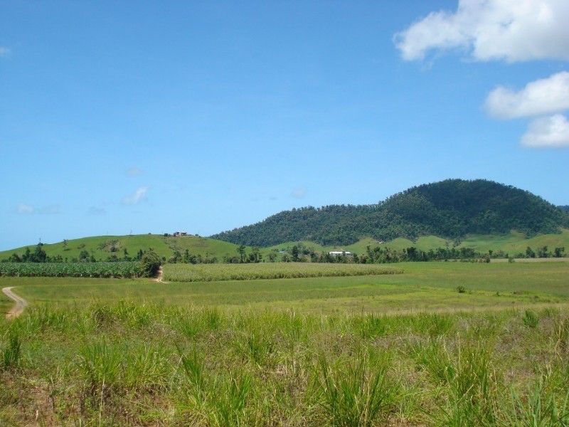 Mission Beach QLD 4852