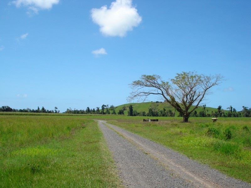 Mission Beach QLD 4852