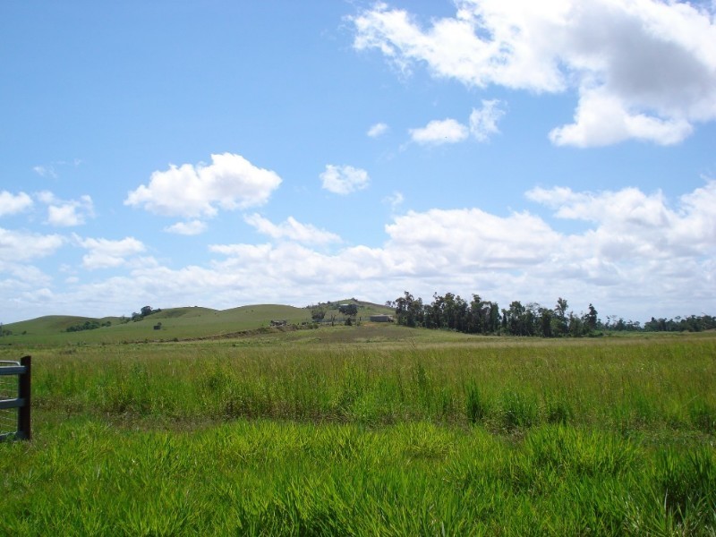 Mission Beach QLD 4852