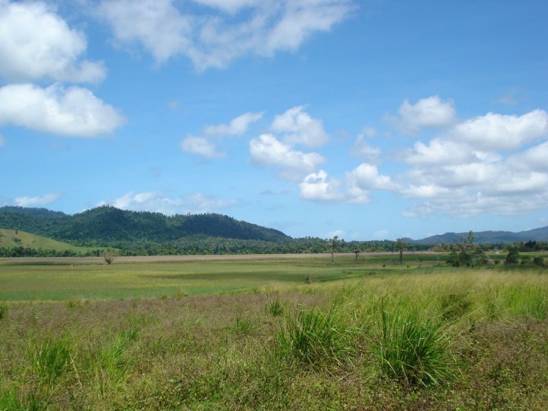 Mission Beach QLD 4852