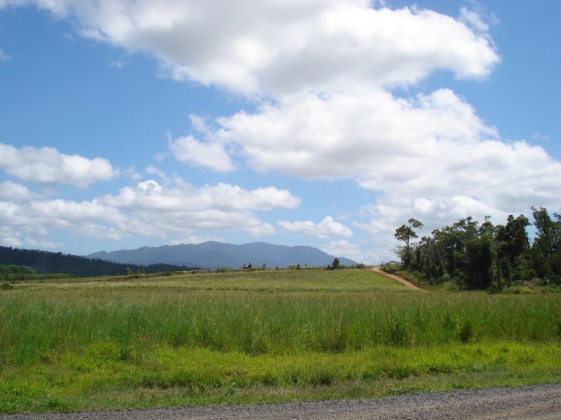 Mission Beach QLD 4852
