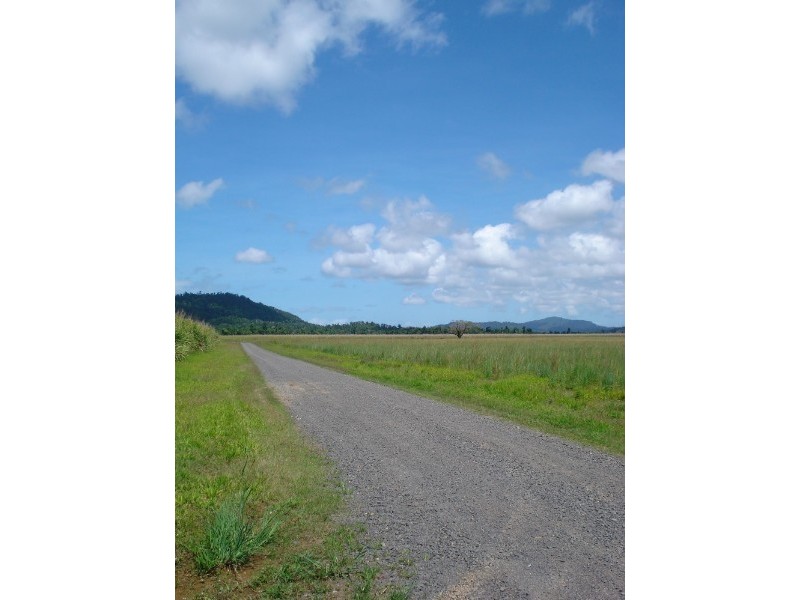 Mission Beach QLD 4852