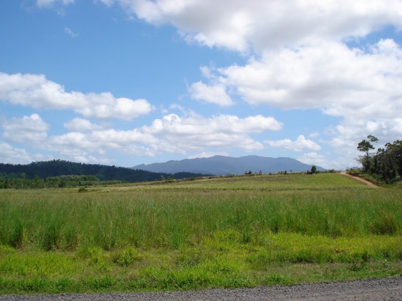 Mission Beach QLD 4852