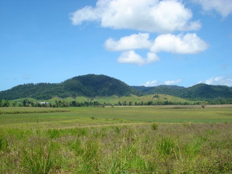 Mission Beach QLD 4852