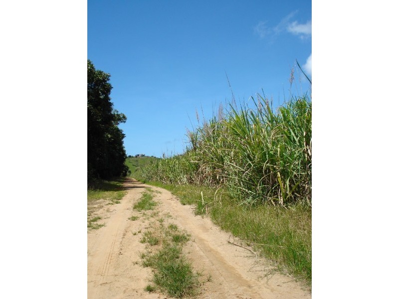 Mission Beach QLD 4852